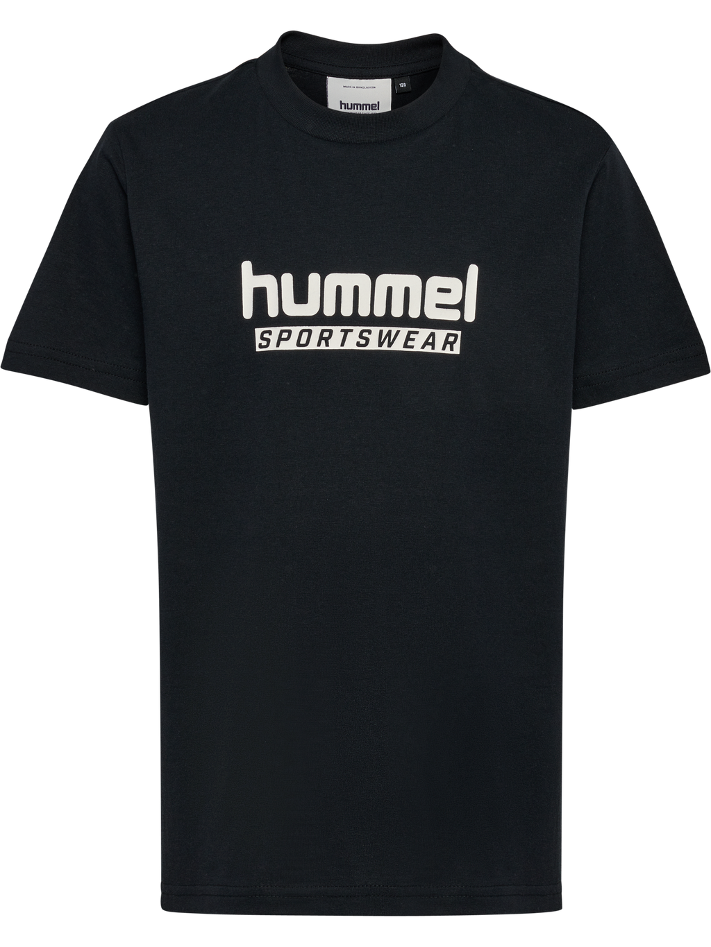 hmlJR BASE T-SHIRT S/S