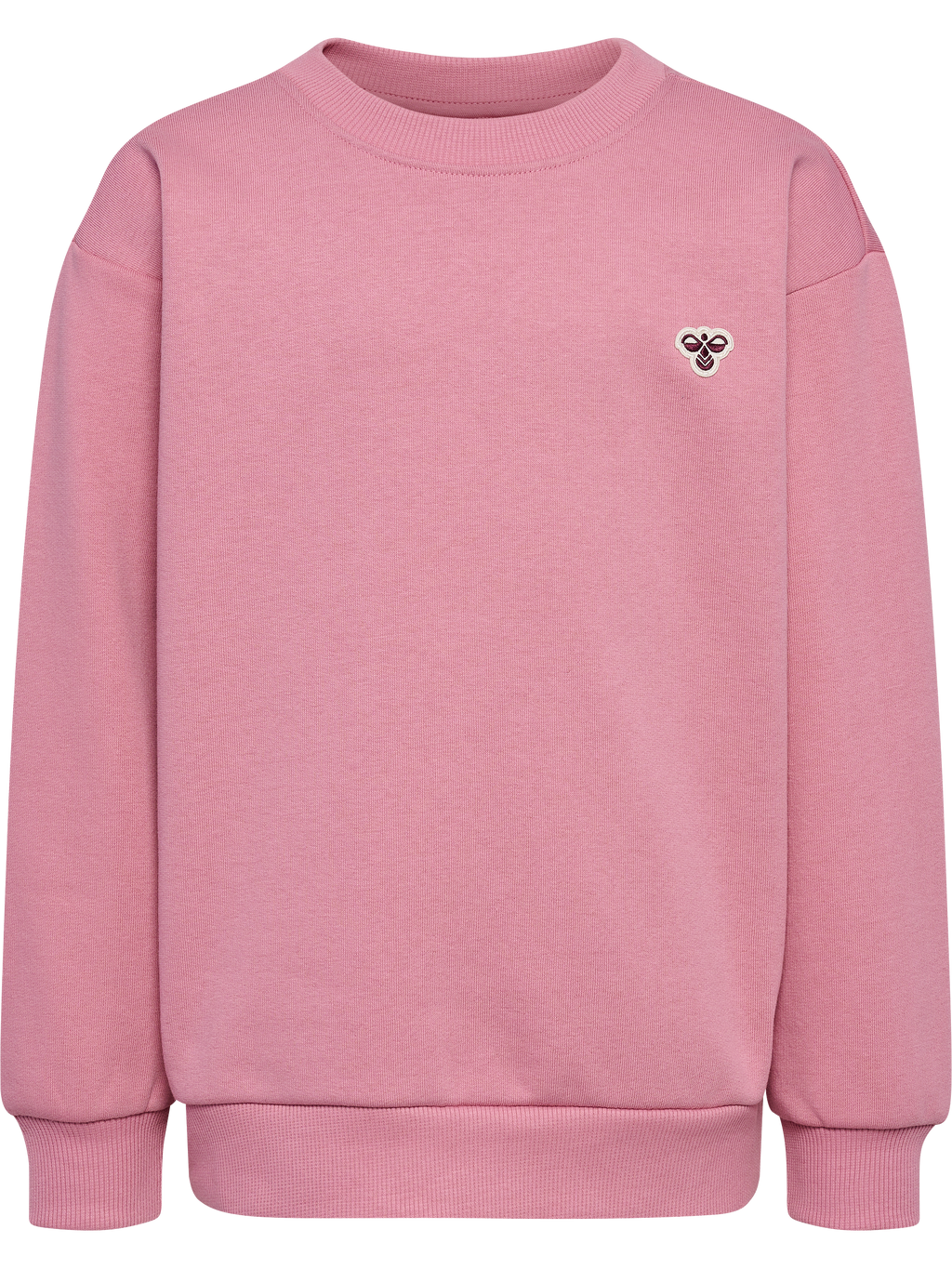 hmlJR LOOSE CREWNECK BEE
