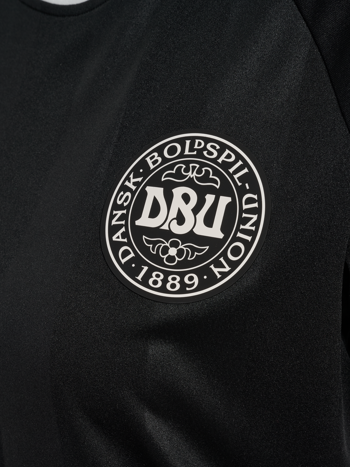 DBU WOMAN 25 GK JERSEY S/S