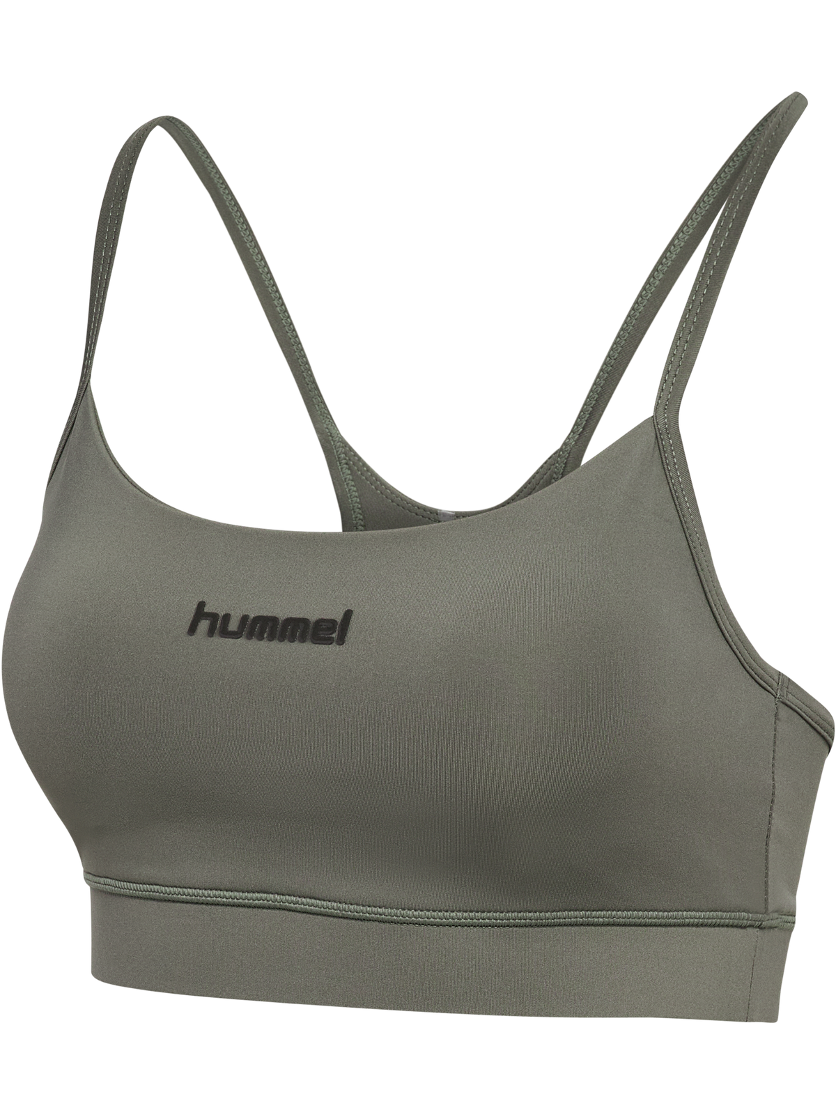 hmlPRIMA MEDIUM SUPPORT BRA