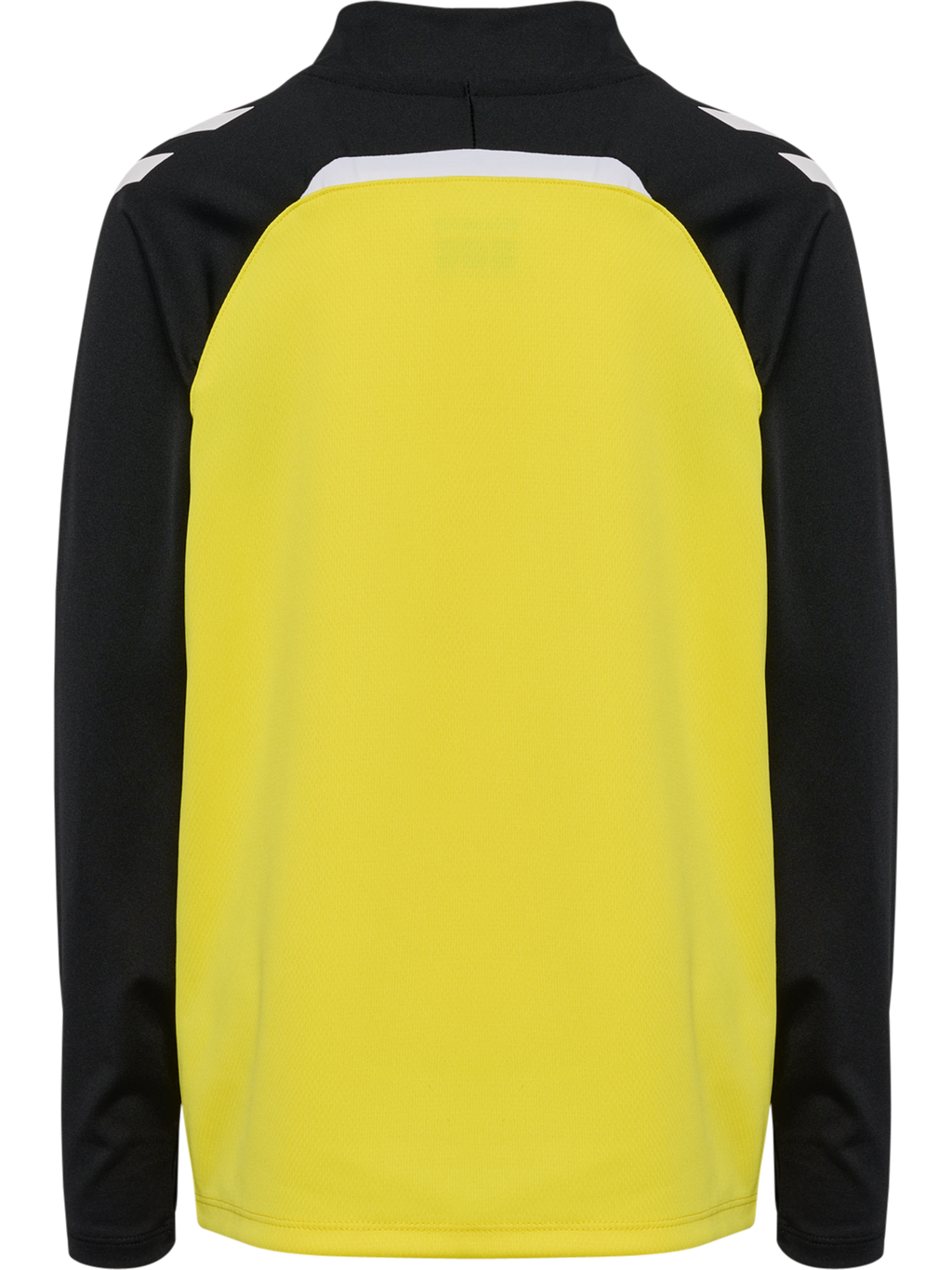 hmlLEAD 2.0 HALF ZIP KIDS