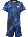 hmlSHIMMER SET