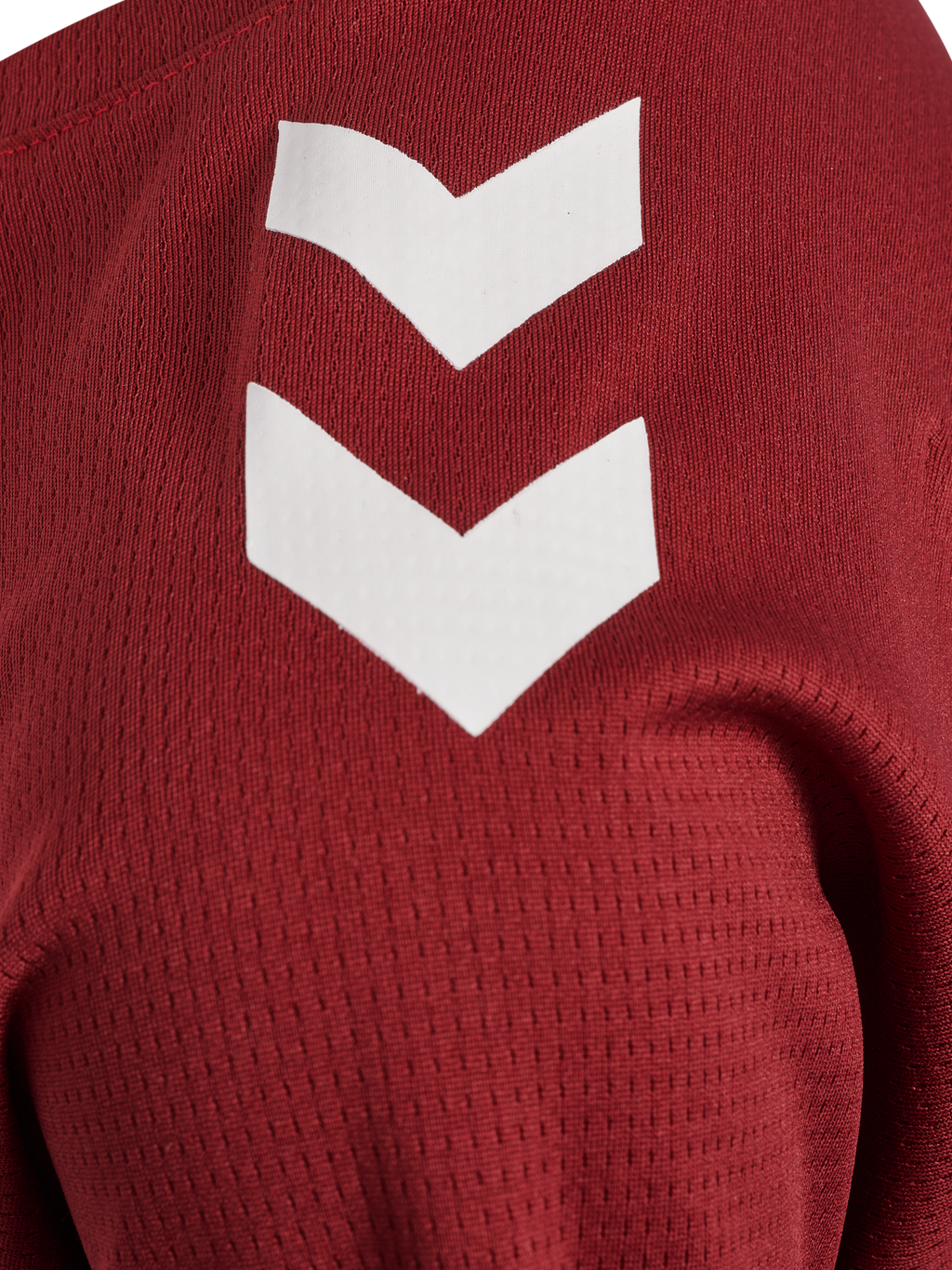 hmlLEAD 2.0 JERSEY S/S KIDS
