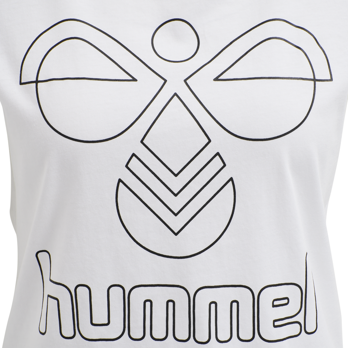 hmlSENGA T-SHIRT S/S