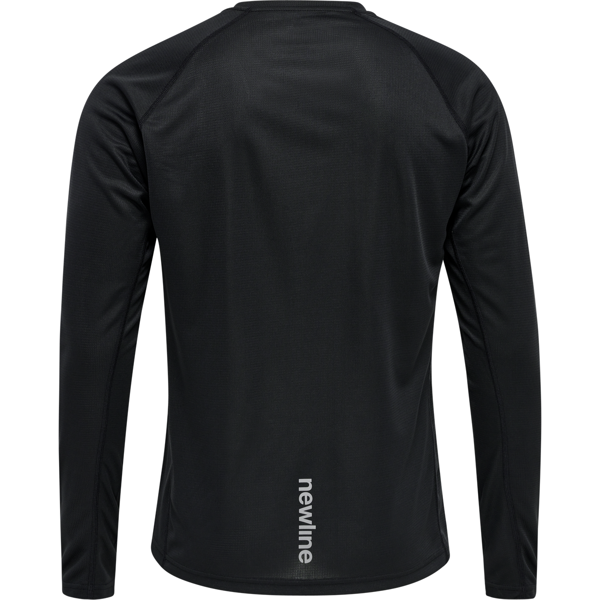 MEN CORE RUNNING T-SHIRT L/S