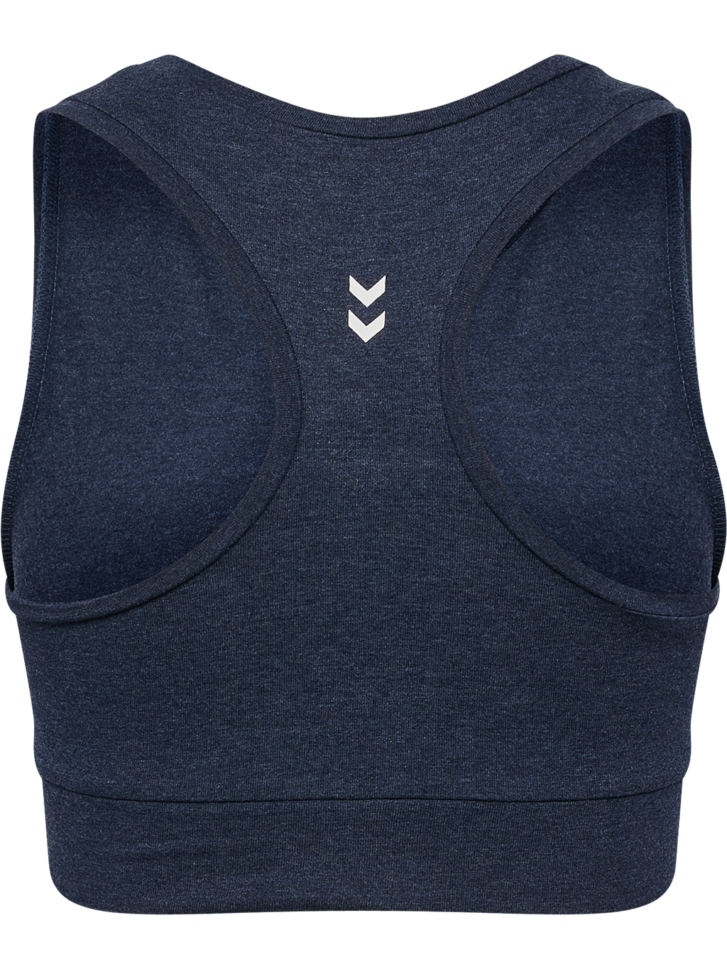 hmlPULSE LOGO LIGHT SUPPORT BRA