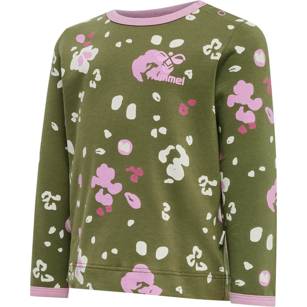 hmlALISA T-SHIRT L/S