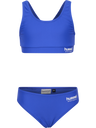 hmlJR SOLID BIKINI