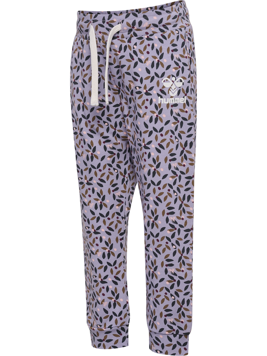 hmlELVINA AOP PANTS