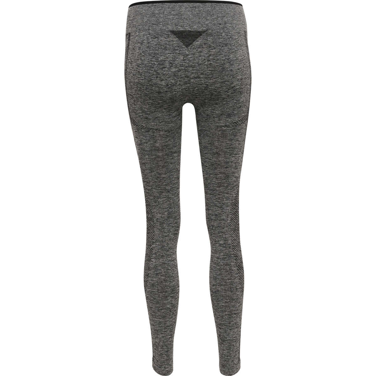 hmlMT UNA SEAMLESS MID WAIST TIGHTS