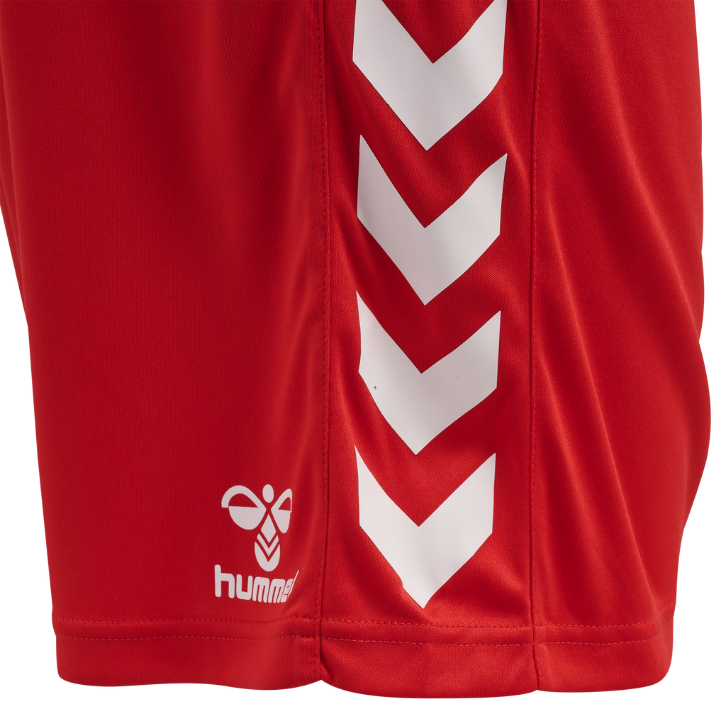 hmlCORE XK POLY SHORTS