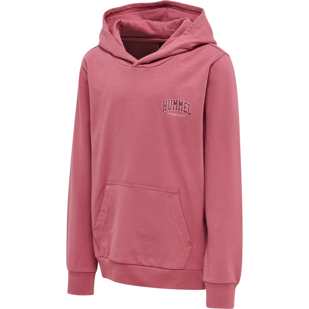 hmlFAST HOODIE
