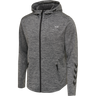 hmlASTON ZIP HOODIE
