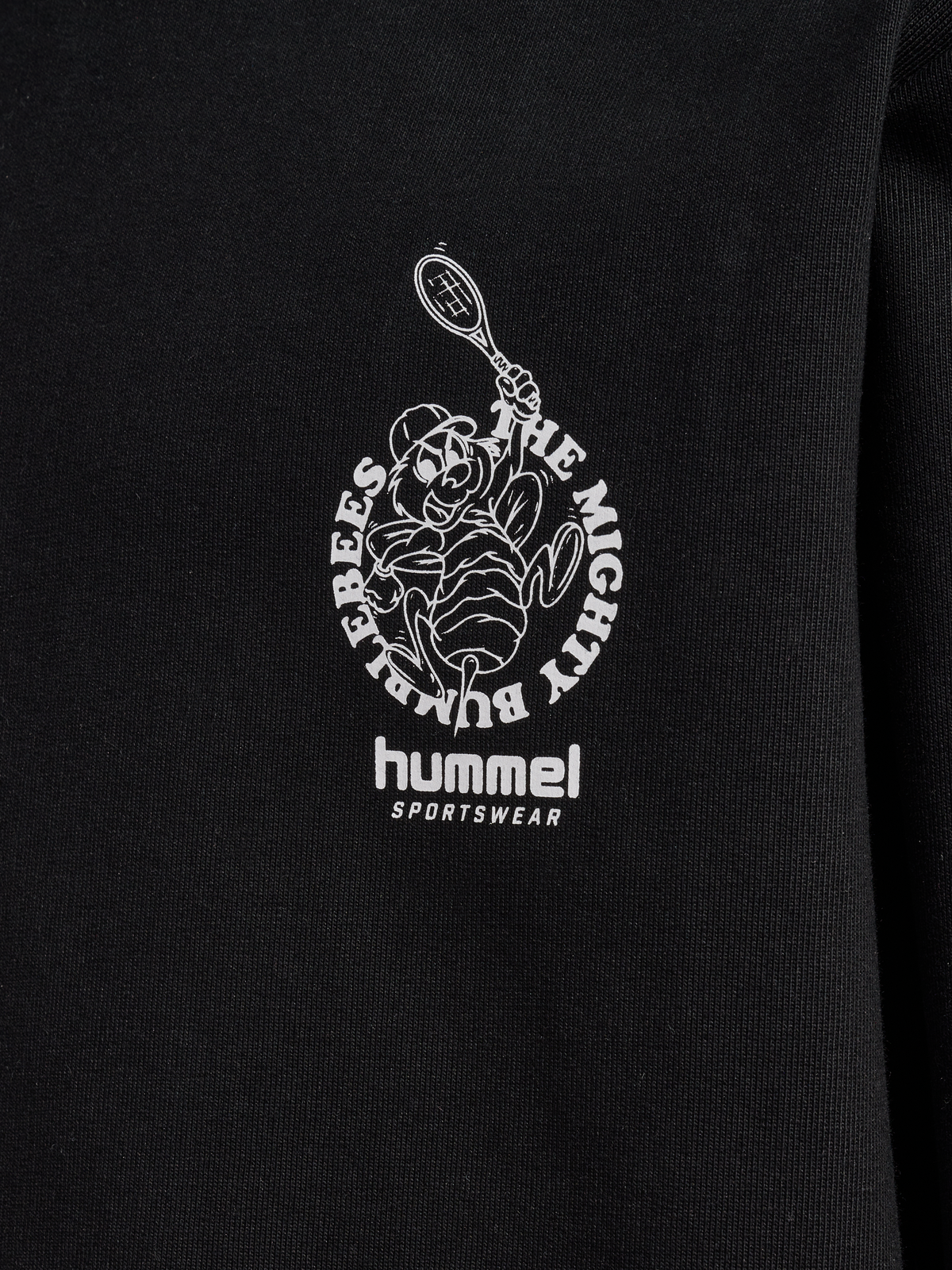 hmlDOSSY SWEATSHIRT