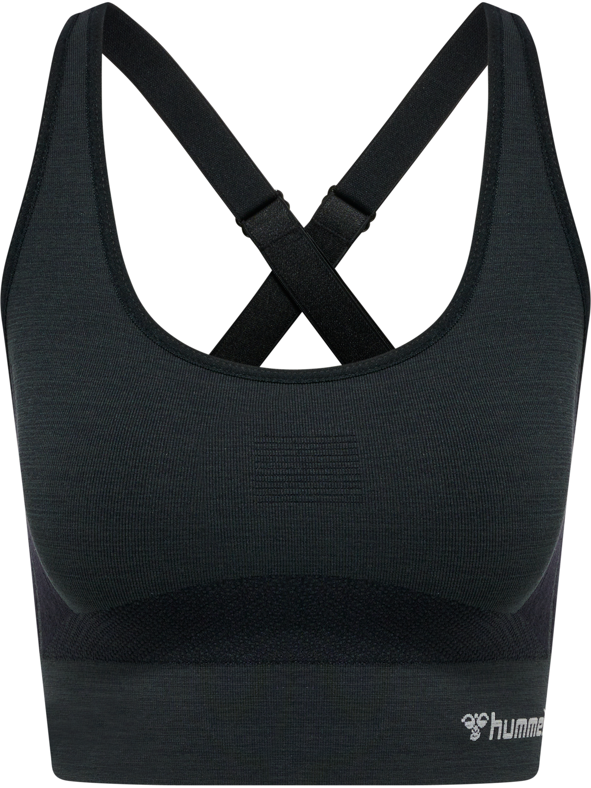 hmlCLEA SEAMLESS  SPORTS TOP