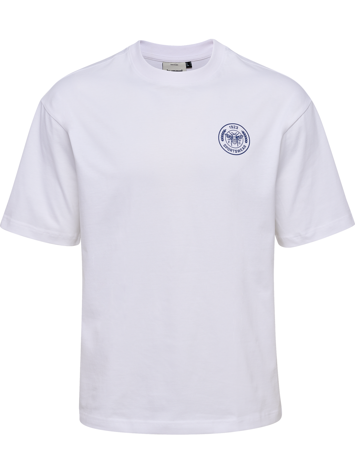 hmlSWARM LOOSE T-SHIRT