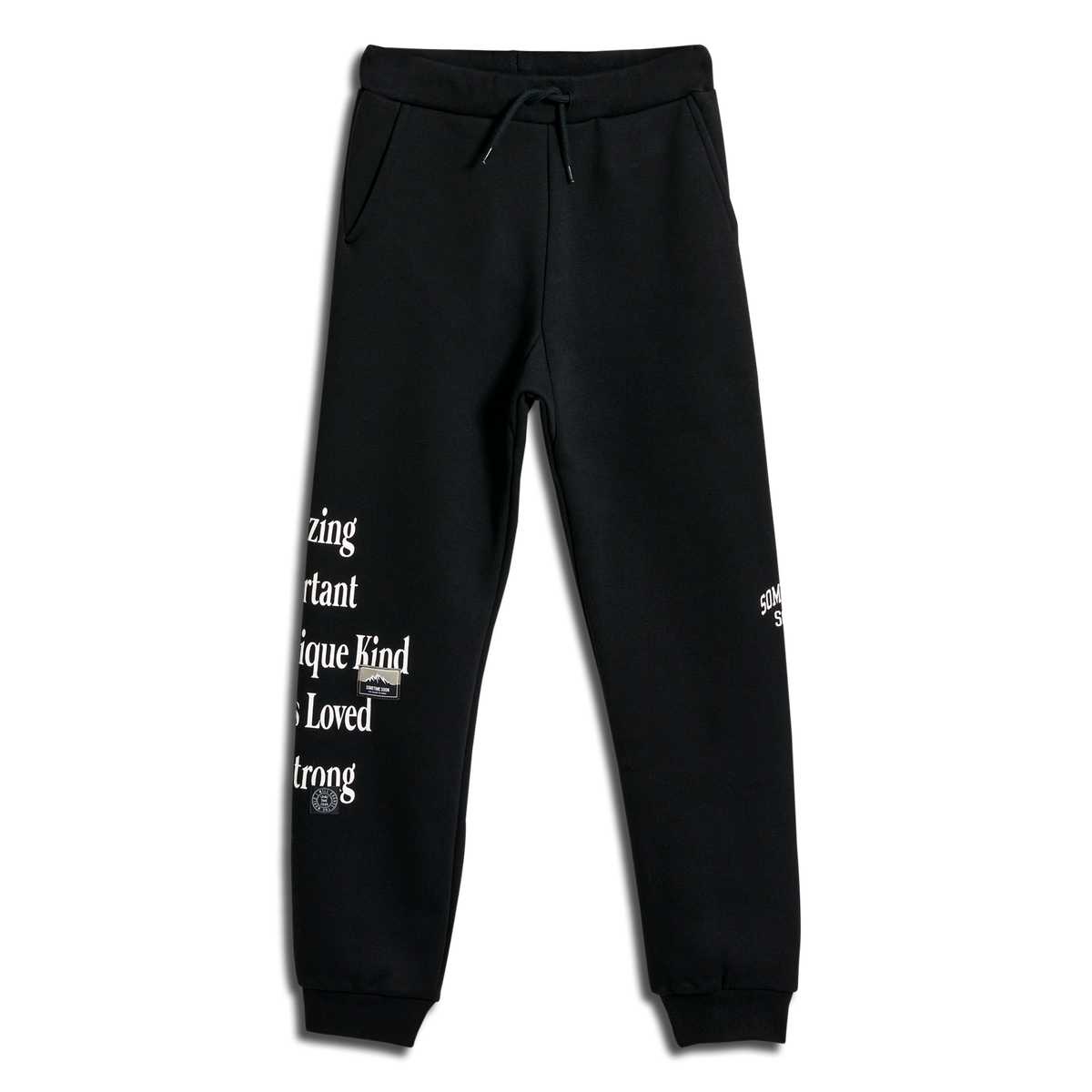 stsUNIQUE PANTS
