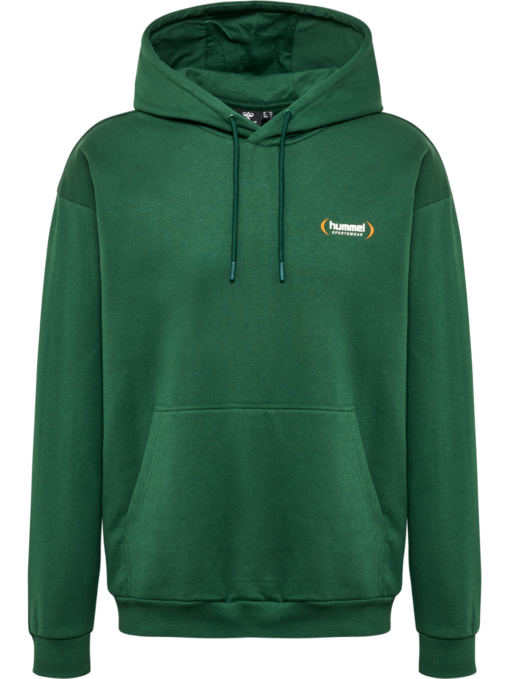 hmlFELIX LOOSE HOODIE