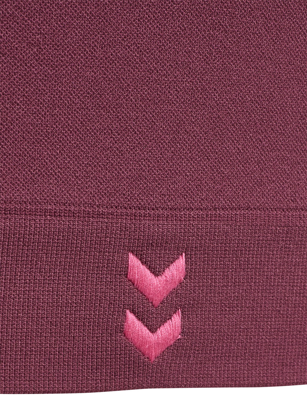 hmlHIIT SEAMLESS W TOP