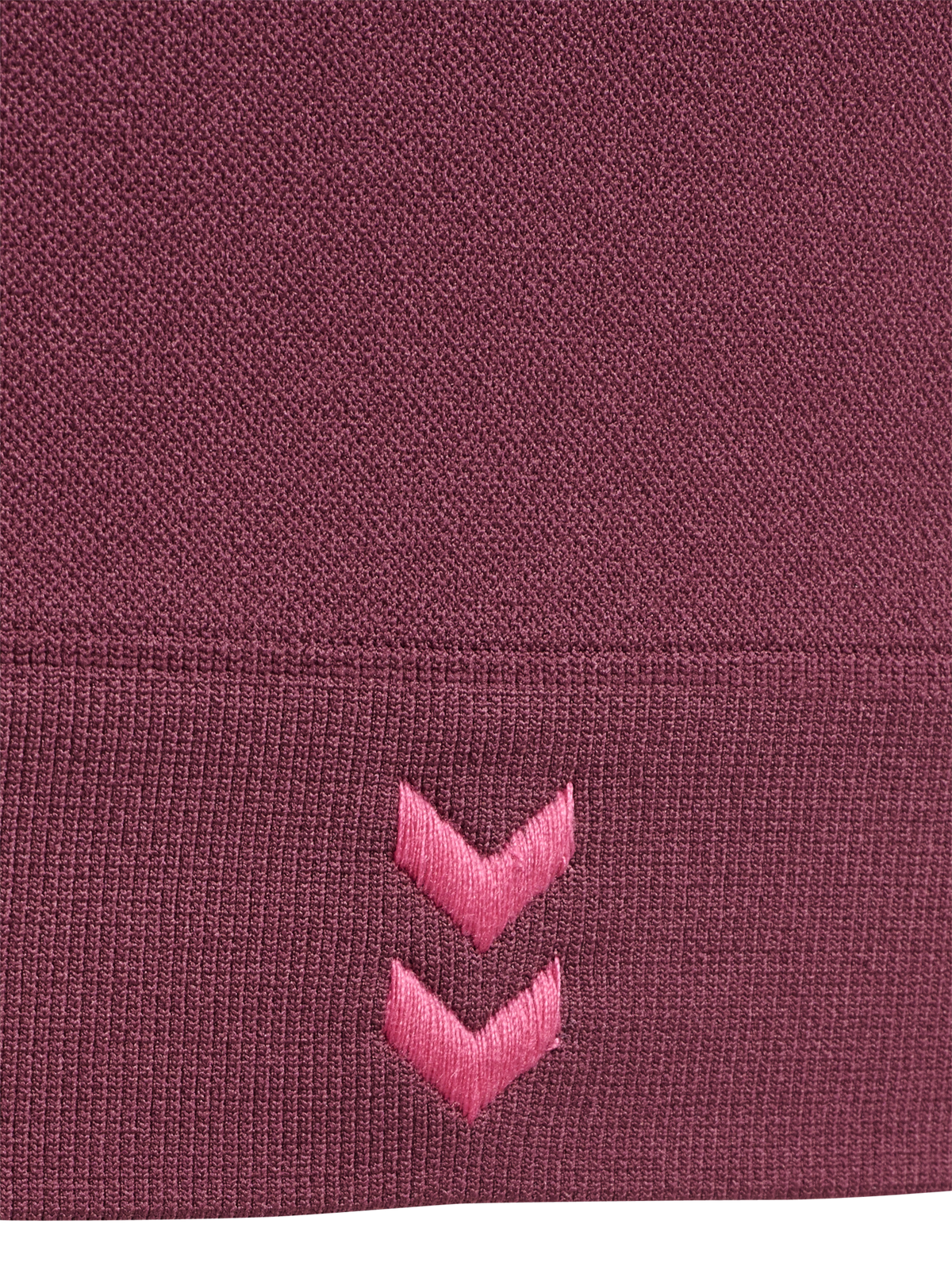hmlHIIT SEAMLESS W TOP