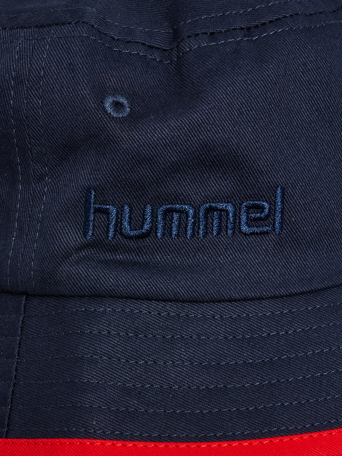 hmlWORLD 26 BUCKET HAT