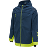 hmlLEAD ALL WEATHER JACKET