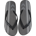 MULTI STRIPE FLIP FLOP