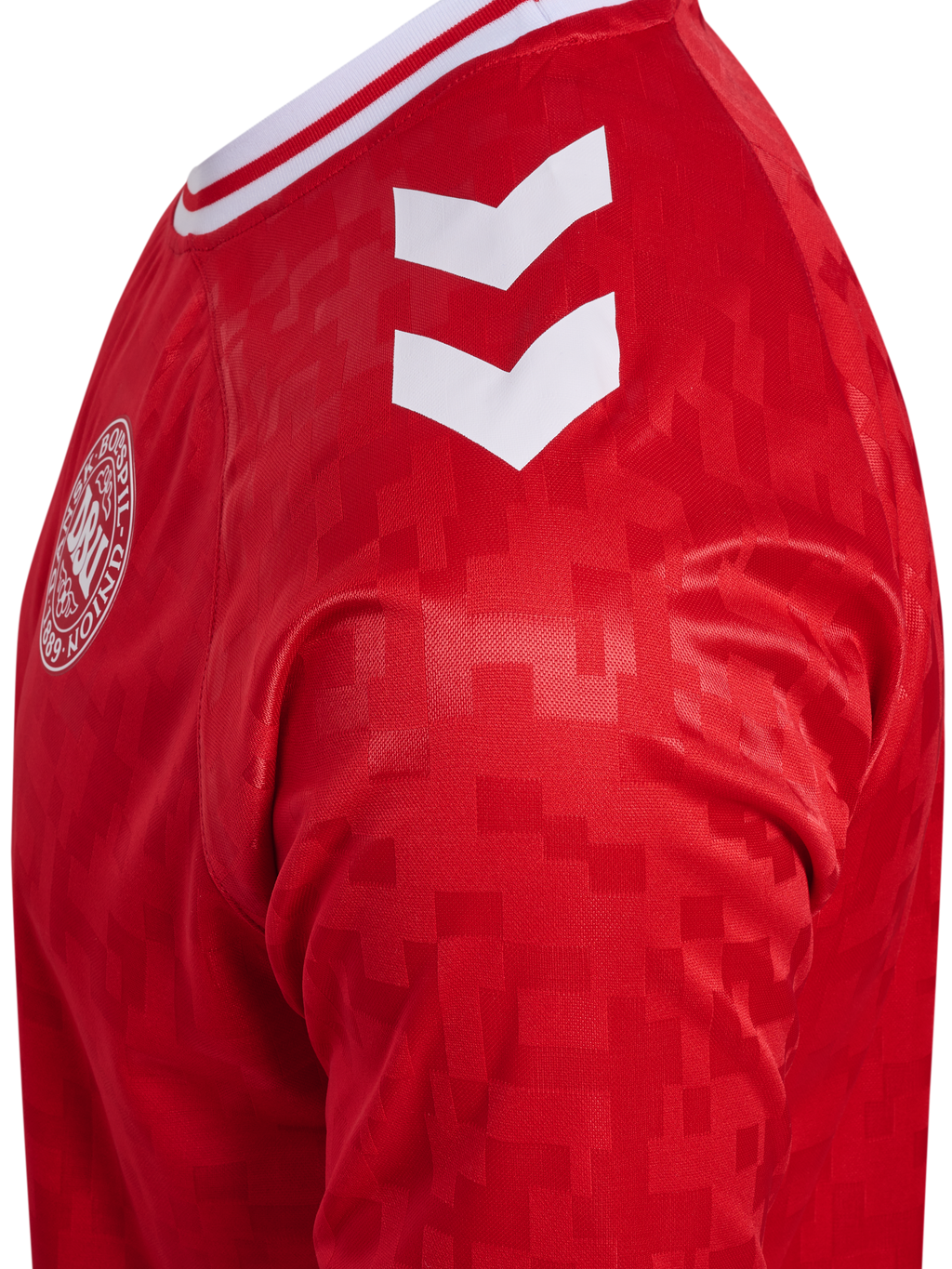 DBU 24 HOME JERSEY S/S
