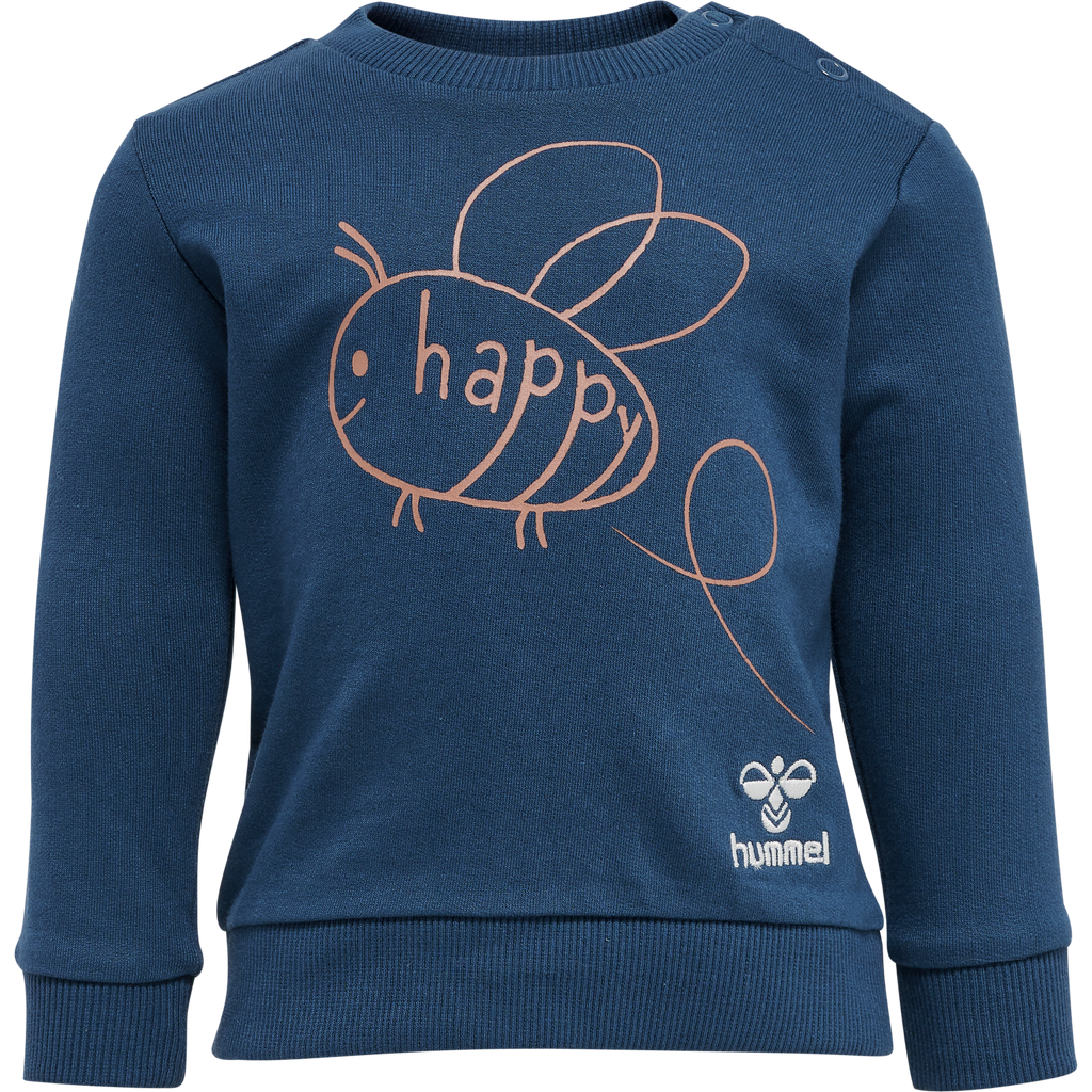 hmlFREE SWEATSHIRT