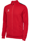 hmlAUTHENTIC PL ZIP JACKET
