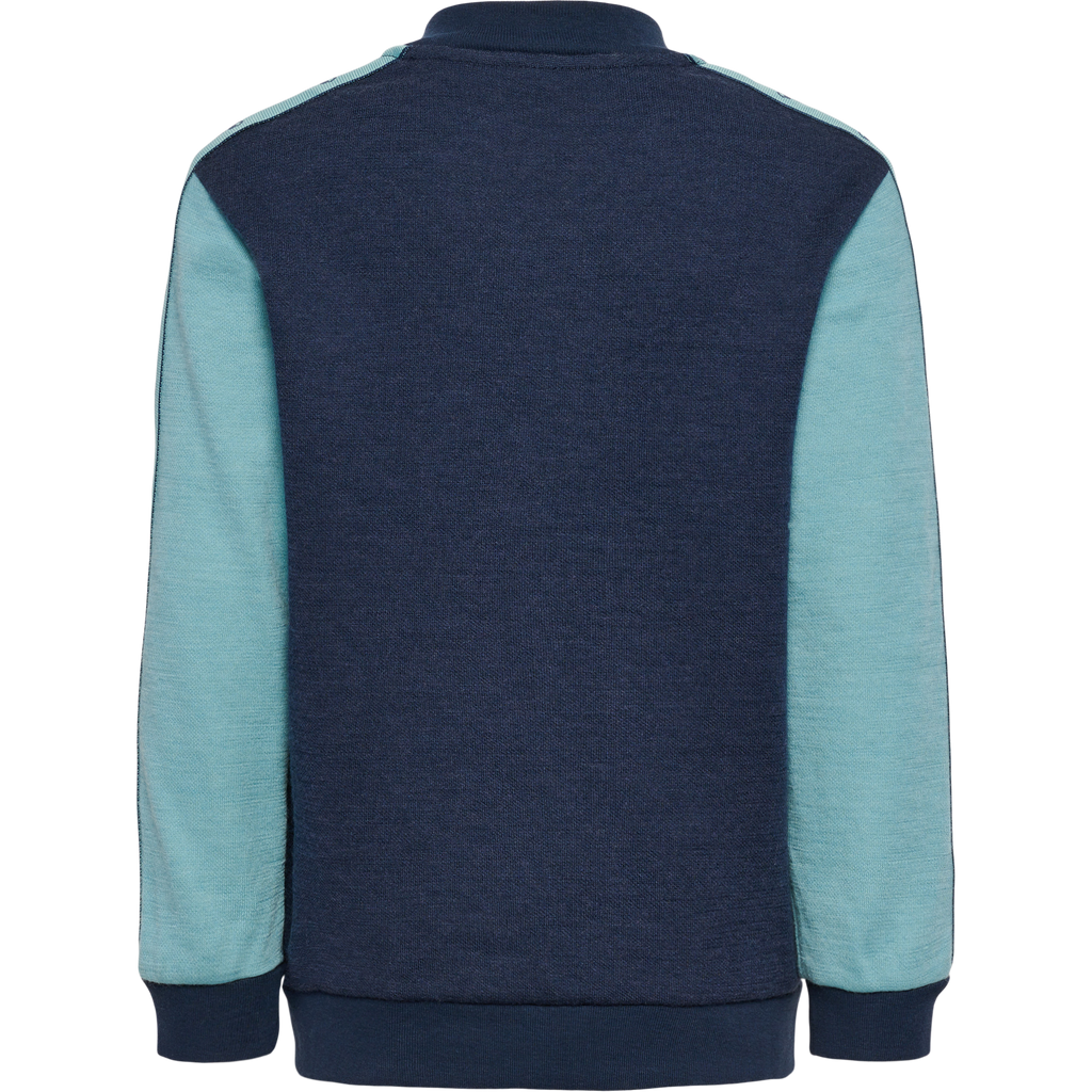 hmlWULBATO ZIP JACKET