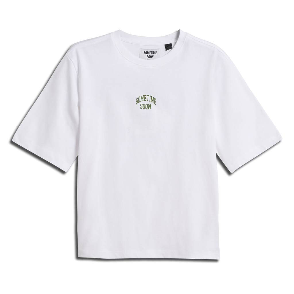 stmKARMA T-SHIRT S/S