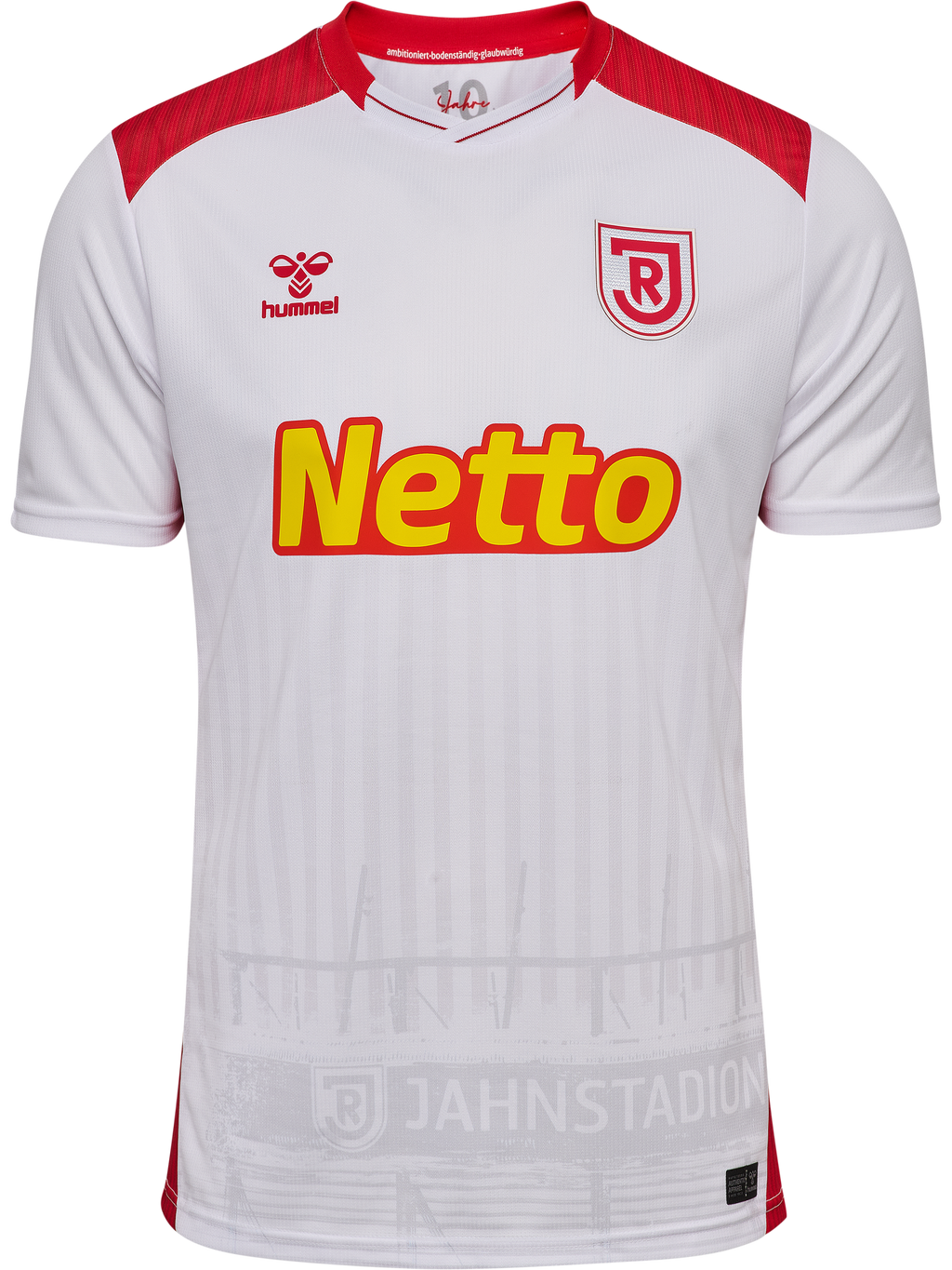 RGB 25/26 HOME JERSEY S/S