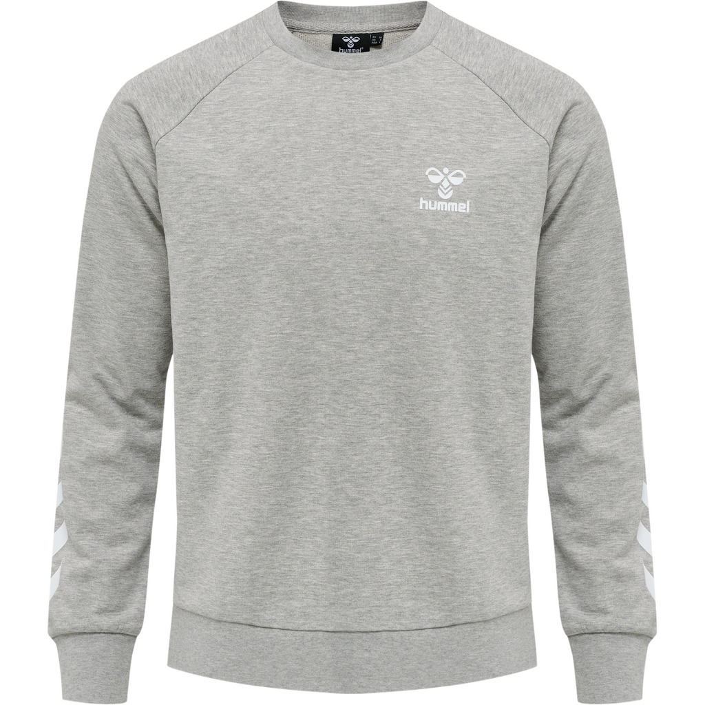 hmlISAM 2.0 SWEATSHIRT
