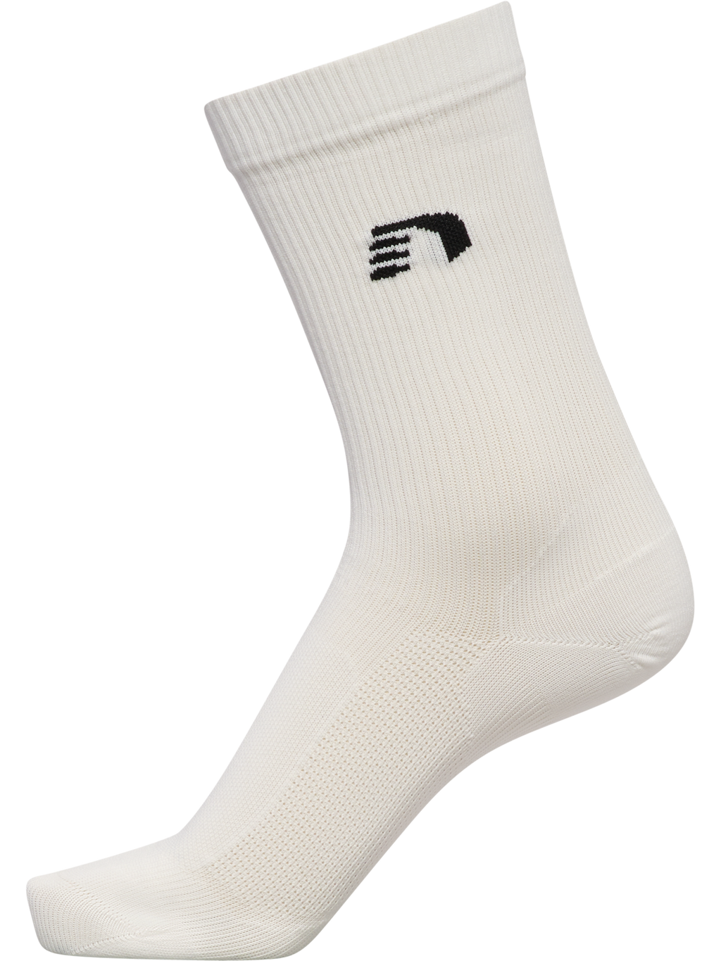 nwlLOGO FUNCTIONAL SOCKS 2-PACK
