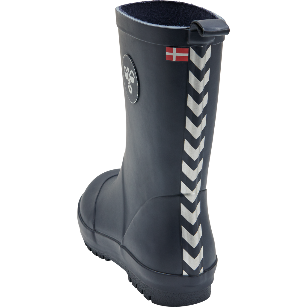 RUBBER BOOT JR.
