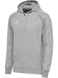 hmlMOVE 2.0 ZIP HOODIE