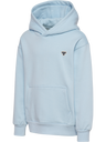 hmlJR LOOSE HOODIE BEE