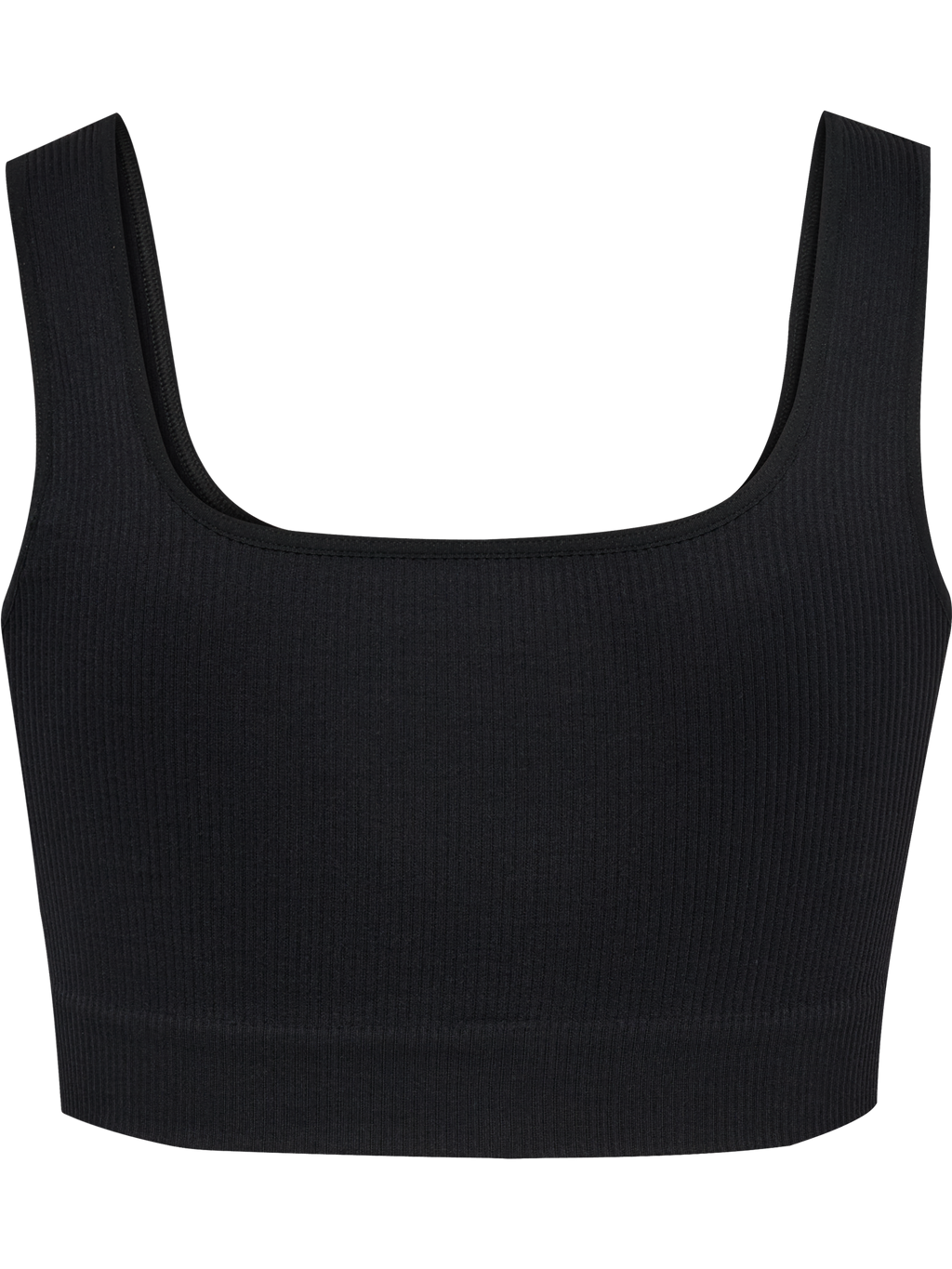 hmlPULSE SEAMLESS RIB BRA