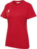 hmlGO 2.0 T-SHIRT S/S WOMAN