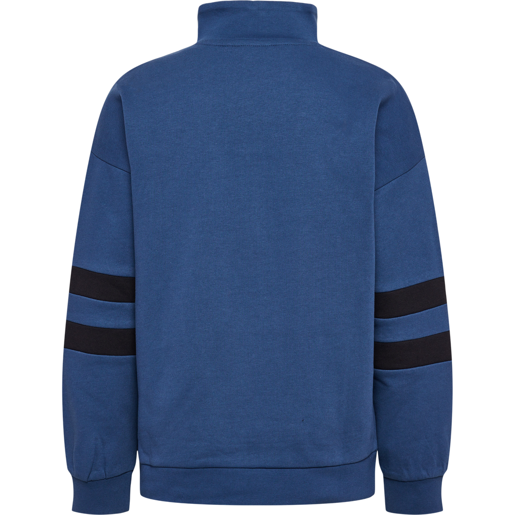 hmlASPEN HALF ZIP
