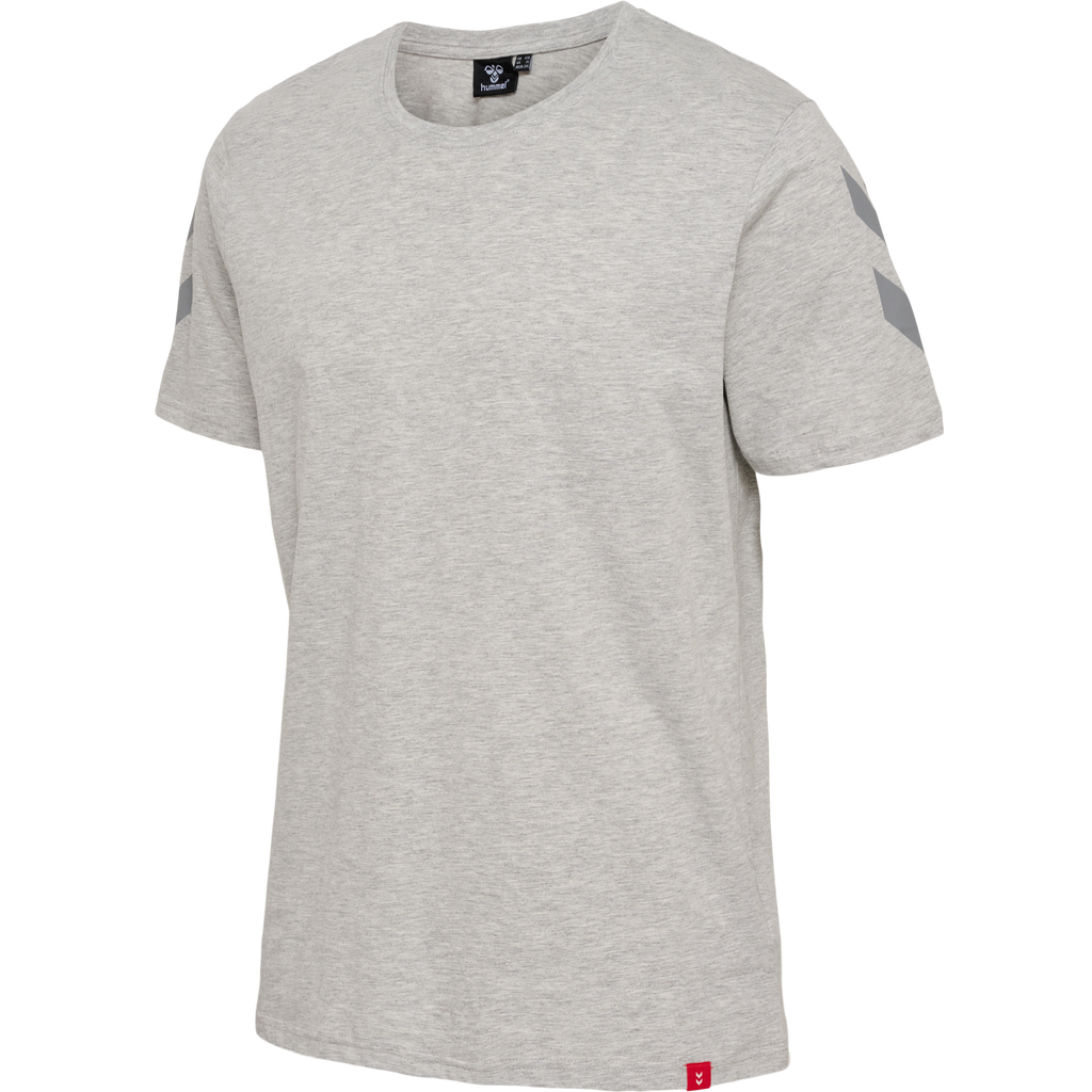 hmlLEGACY CHEVRON T-SHIRT