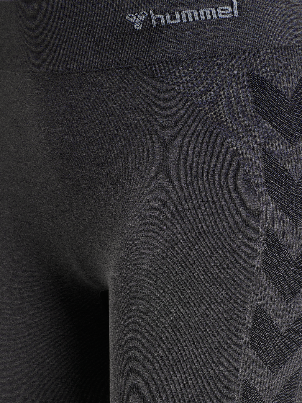 hmlCI SEAMLESS CYCLING SHORTS