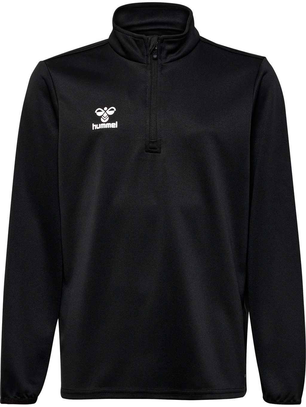hmlESSENTIAL HALF-ZIP KIDS