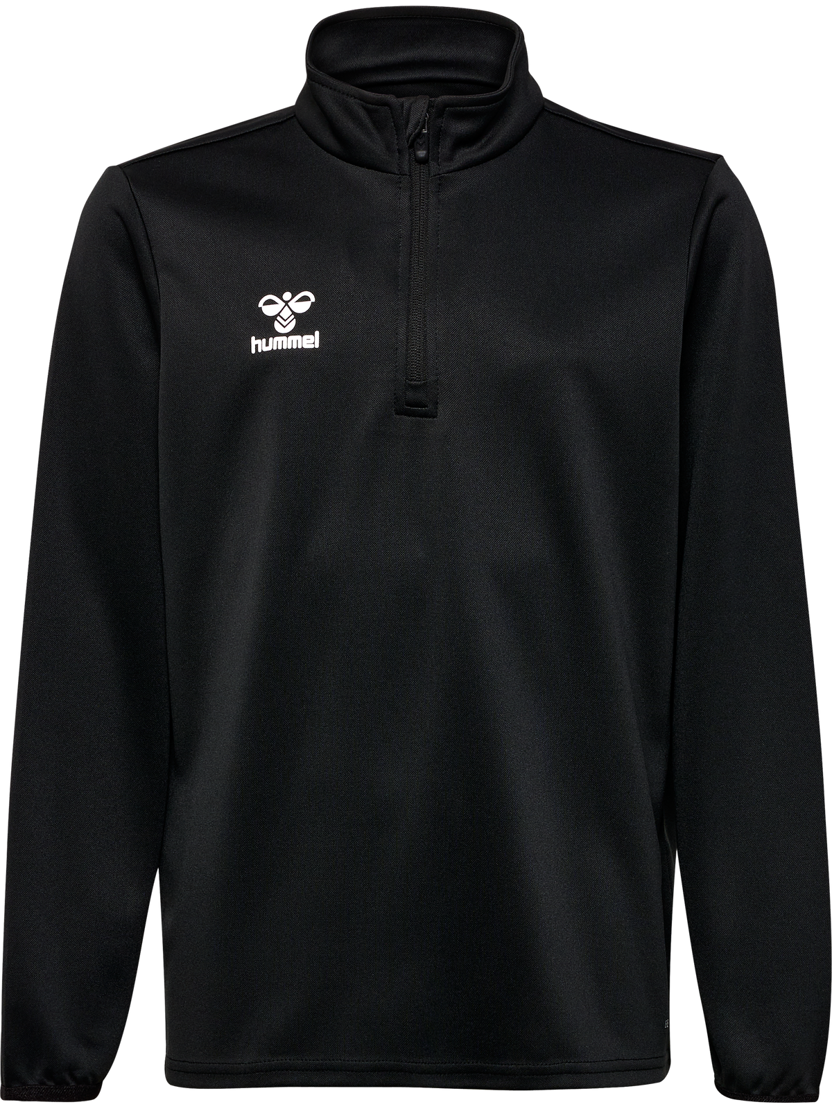 hmlESSENTIAL HALF-ZIP KIDS
