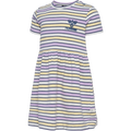 hmlHAPPY ME DRESS S/S
