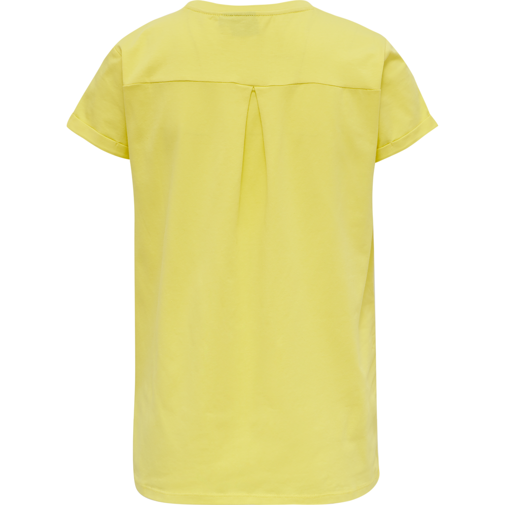 hmlISOBELLA T-SHIRT S/S