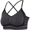 hmlMT LULU SEAMLESS SCRUNCH BRA