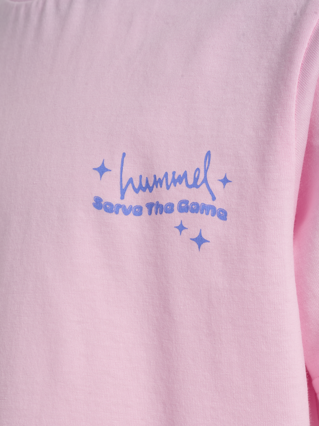 hmlJR REG GRAPHIC T-SHIRT S/S