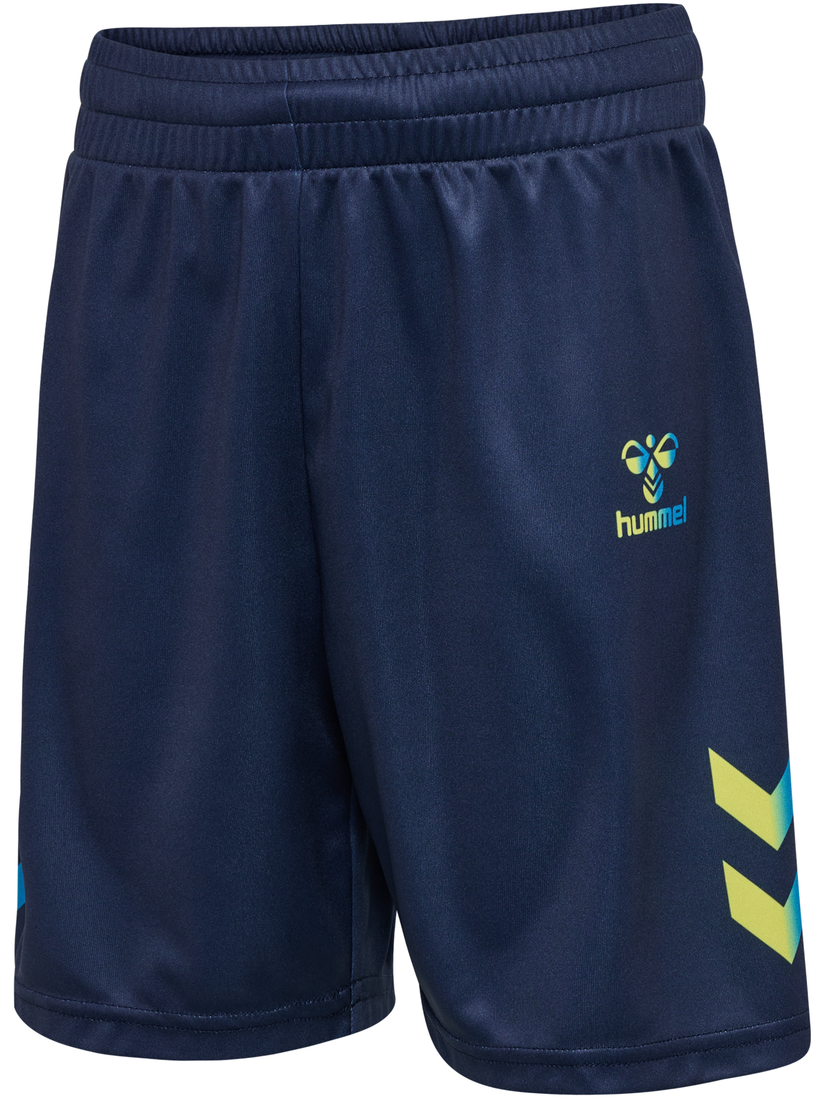 hmlSHIMMER SHORTS